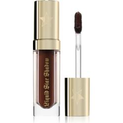 Jeffree Star Cosmetics Liquid Star Shadow cienie do powiek w płynie odcień Wood Queen 5.5 ml