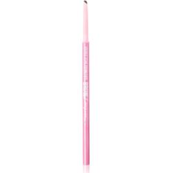 Jeffree Star Cosmetics Brow Designer Pencil precyzyjna kredka do brwi odcień Medium Brown 0.15 g