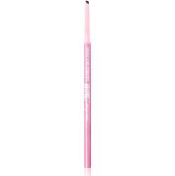 Jeffree Star Cosmetics Brow Designer Pencil precyzyjna kredka do brwi odcień Dark Brown 0.15 g