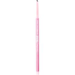 Jeffree Star Cosmetics Brow Designer Pencil precyzyjna kredka do brwi odcień Soft Black 0.15 g