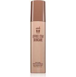 Jeffree Star Cosmetics Daily Drip Coffee Cleansing Oil delikatny olejek oczyszczający z kawą 150 ml