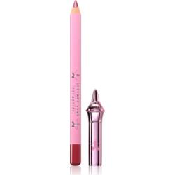Jeffree Star Cosmetics Velour Lip Liner konturówka do ust odcień Androgyny 1.14 g