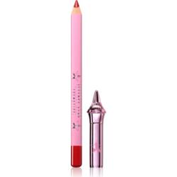 Jeffree Star Cosmetics Velour Lip Liner konturówka do ust odcień Redrum 1.14 g