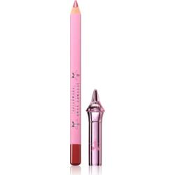 Jeffree Star Cosmetics Velour Lip Liner konturówka do ust odcień Gemini 1.14 g