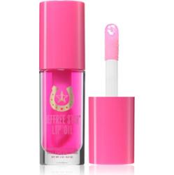 Jeffree Star Cosmetics Lip Oil olejek do ust odcień Pink Cactus 5 g