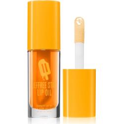 Jeffree Star Cosmetics Lip Oil olejek do ust odcień Orange Creamsicle 5 g