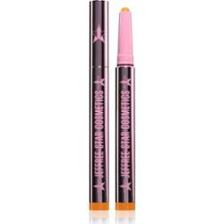 Jeffree Star Cosmetics Velour Eye Crayon długotrwałe cienie do powiek w kredce wodoodporne odcień Bright Beginnings 1 g