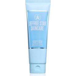 Jeffree Star Cosmetics Wyoming Winter Cream Cleanser krem oczyszczający regenerujące skórę 130 ml