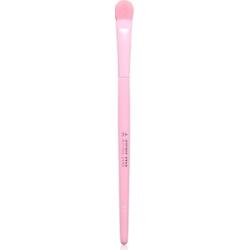 Jeffree Star Cosmetics Eye Shader Brush JS5 płaski pędzelek do cieni do powiek 1 szt.
