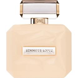 Jennifer Lopez One woda perfumowana dla kobiet 50 ml