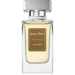 Jenny Glow Lime & Basil woda perfumowana unisex 30 ml