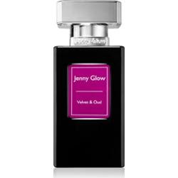 Jenny Glow Velvet & Oud woda perfumowana unisex 30 ml