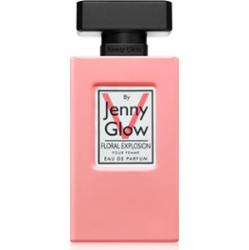 Jenny Glow Floral Explosion woda perfumowana dla kobiet 80 ml