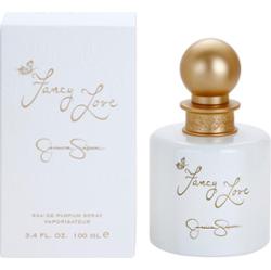 Jessica Simpson Fancy Love woda perfumowana dla kobiet 100 ml