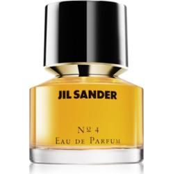 Jil Sander No.4 woda perfumowana dla kobiet 30 ml