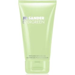 Jil Sander Evergreen żel pod prysznic dla kobiet 150 ml
