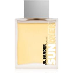 Jil Sander Sun Men Eau de Parfum woda perfumowana dla mężczyzn 75 ml