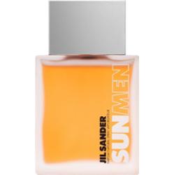 Jil Sander Sun Men New Sun Le Parfum Woda perfumowana 40 ml Męskie