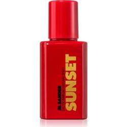 Jil Sander Sunset woda perfumowana dla kobiet 30 ml
