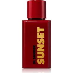 Jil Sander Sunset Eau de Parfum woda perfumowana intense dla kobiet 75 ml
