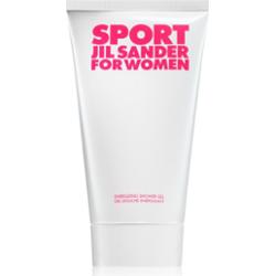 Jil Sander Sport for Women żel pod prysznic dla kobiet 150 ml