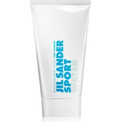 Jil Sander Sport Water for Women mleczko do ciała dla kobiet 150 ml