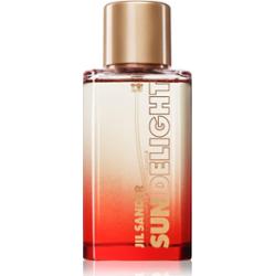 Jil Sander Sun Delight woda toaletowa dla kobiet 100 ml