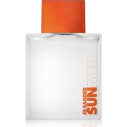 Jil Sander Sun for Men woda toaletowa dla mężczyzn 75 ml