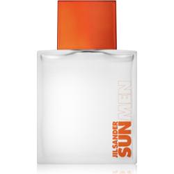 Jil Sander Sun Men woda toaletowa dla mężczyzn 40 ml