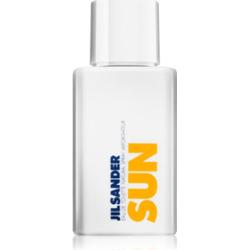 Jil Sander Sun woda toaletowa dla kobiet 75 ml