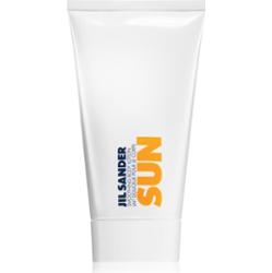 Jil Sander Sun mleczko do ciała dla kobiet 150 ml