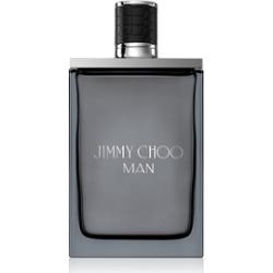 Jimmy Choo Man Extreme woda toaletowa dla mężczyzn 100 ml