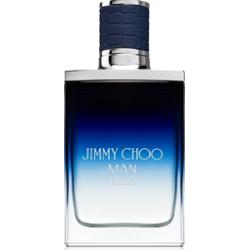 Jimmy Choo Man Blue woda toaletowa dla mężczyzn 50 ml