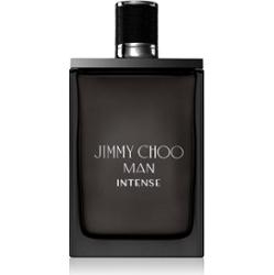 Jimmy Choo Man Intense woda toaletowa dla mężczyzn 100 ml