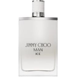 Jimmy Choo Man Ice woda toaletowa dla mężczyzn 100 ml