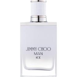 Jimmy Choo Man Ice woda toaletowa dla mężczyzn 50 ml