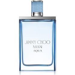 Jimmy Choo Man Aqua woda toaletowa dla mężczyzn 100 ml