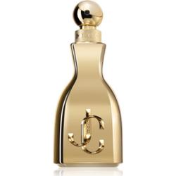Jimmy Choo I Want Choo Le Parfum perfumy dla kobiet 60 ml