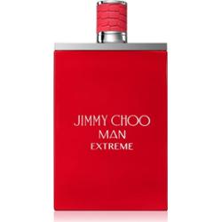 Jimmy Choo Man Extreme woda perfumowana dla mężczyzn 200 ml