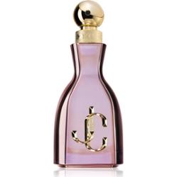 Jimmy Choo I Want Choo With Love woda perfumowana dla kobiet 60 ml