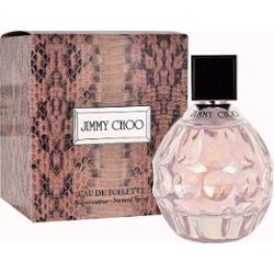 Jimmy Choo For Women woda toaletowa dla kobiet 60 ml