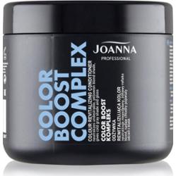 Joanna Professional Color Boost Complex odżywka rewitalizująca do blond i siwych włosów 500 g