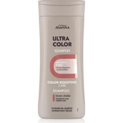 Joanna Ultra Color szampon tonujący do włosów w odcieniach brązu 200 ml