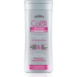 Joanna Ultra Color szampon do włosów blond i z balejażem 200 ml
