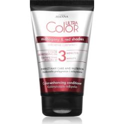 Joanna Ultra Color Cooper Shades 3 Minutes odżywka tonująca odcień Red 100 g