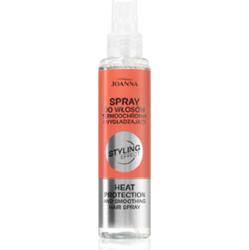 Joanna Styling Effect spray chroniący włosy przed wysoką temperaturą 150 ml