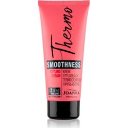 Joanna Thermo termoochronny krem wygładzający niesforne włosy 200 g