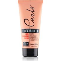 Joanna Professional Curls krem do włosów kręconych 200 g