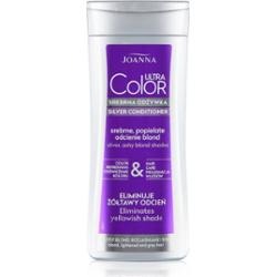 Joanna Ultra Color odżywka nawilżająco odżywcza do włosów blond 200 g