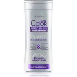 Joanna Ultra Color szampon rozświetlający do włosów blond 200 ml
